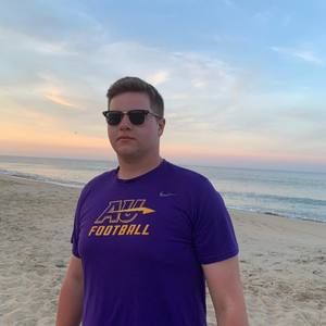 Meet your Posher, Brett